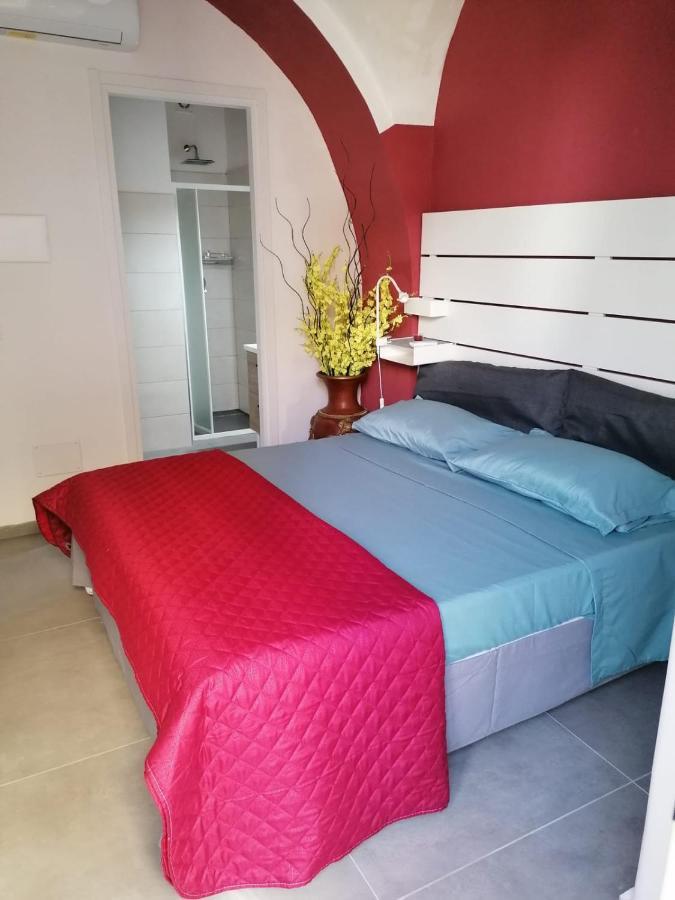 La Casa Di Orlando Apartment